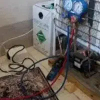 تعمیرات تخصصی انواع یخچال و ابگرمکن|خدمات پیشه و مهارت|دهلران, |دیوار