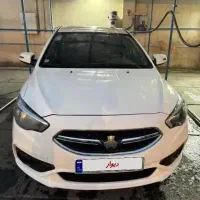 شاهین اتومات مدل ۱۴۰۲ بدون رنگ