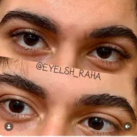 انجام خدمات مژه هیدن|خدمات آرایشگری و زیبایی|رشت, تازه آباد|دیوار