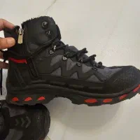 پوتین|کیف، کفش، کمربند|اردبیل, |دیوار