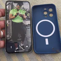اپل iPhone 13 Pro با حافظهٔ ۵۱۲ گیگابایت|موبایل|اصفهان, آفاران|دیوار