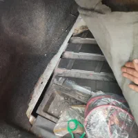 مگان 2000|خودرو سواری و وانت|بم, |دیوار