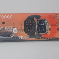 ساعت هوشمند ULTRA 3 T9000