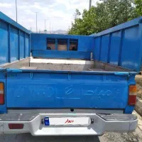 فروش نیسان وانت (سایپا)