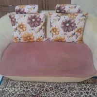 مبل|مبلمان خانگی و میز عسلی|نهاوند, |دیوار