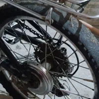 دوچرخه تاشو مسابقات|دوچرخه، اسکیت، اسکوتر|گرگان, |دیوار