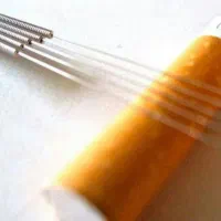 ترک سیگار و هرگونه اعتیاد با طب سوزنی|خدمات آرایشگری و زیبایی|کرمانشاه, |دیوار