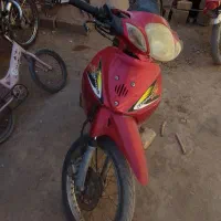 موتور بیکلاچ مدل 87