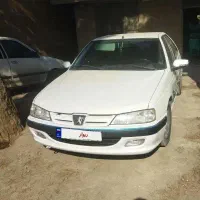 پارس مدل ۸۹ دوگانه