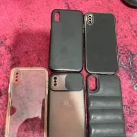 قاب آیفون ایکسX