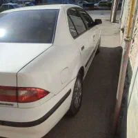 سمند مدل۹۴ دوگانه دستی|خودرو سواری و وانت|اردبیل, |دیوار