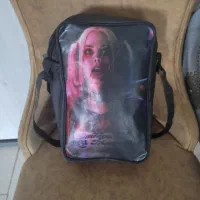 کوله پشتی گرد|کیف، کفش، کمربند|خرم‌آباد, |دیوار