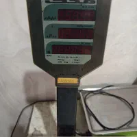 ترازو ۳۵کیلو سالم