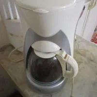 قهوه ساز درحدنو|سماور، چای‌ساز، قهوه‌ساز|فاضل آباد, |دیوار