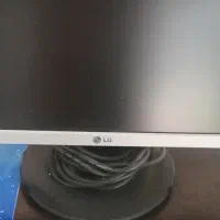 مانیتور LG فلترون. مدل L1752S