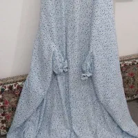 چادرنماز خوشدوخت، مقنعه‌‌باجوراب ، چادر جشن تکلیف