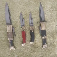 چاقو کوهنوردی