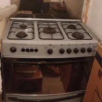 فروش گاز۵ شعله تکنوگاز