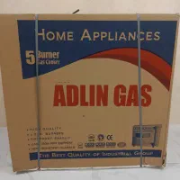 اجاق گاز چدن نو نو مناسب جهیزیه....