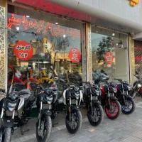 گلکسی na 180  تایوانی  (( نیما موتور ))|موتورسیکلت|مشهد, چهارچشمه|دیوار