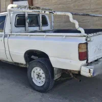 تویوتا مدل ۸۲ با بهترین حالت فنی|خودرو سواری و وانت|جهرم, |دیوار