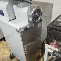 چرخ گوشت الکتروکار