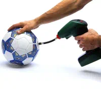 پمپ باد فندکی و شارژی پرداخت درب منزل