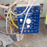 برق صنعتی تابلو برق|خدمات پیشه و مهارت|پیشوا, |دیوار