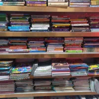 کتاب وتحریر ولی عصر  صالحی