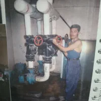 تعمیر سرویس ابگرمکن پکیج شوفاژموتورخانه شبانه روزی