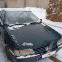 پژوآردی1384 دوگانه بیرون