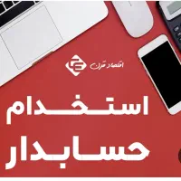 استخدام حسابدار حرفه ای با سابقه