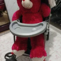 کالسکه تک قلو مارک دلیجان|کالسکه و لوازم جانبی|لار, |دیوار