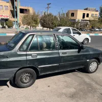 فروش پراید ۱۳۲|خودرو سواری و وانت|یزد, |دیوار