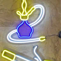 تابلو نئون تخصصی|ریسه و چراغ تزئینی|تهران, شهرک هما|دیوار