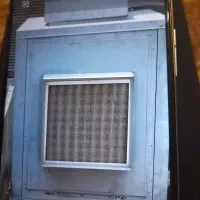 هیتر  جک عقب بلدوزر  جک سوسماری