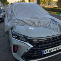 چادر رویال اسپورت روکش رویال اسپورت ماشین موتور