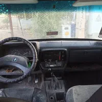 پیکان تاکسی با ۴۰۰ لیتر بنزین ماهانه|خودرو سواری و وانت|شیراز, شهرک کوثر|دیوار