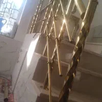 نرده استیل پارم|خدمات پیشه و مهارت|تبریز, |دیوار