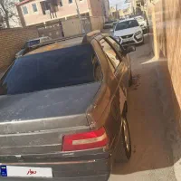 پژو ۲۰۰۰|خودرو سواری و وانت|خمینی‌شهر, |دیوار