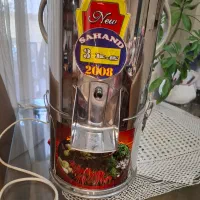 سبزی خرد کن سهند ۳کیلویی بسیار تمیز وکم کار