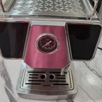 قهوه ساز مباشی