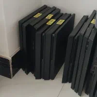 نصب بازی و فروش پلیستیشن چهار به صورت تک