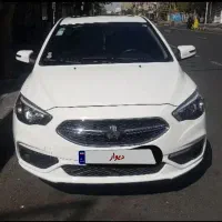 ماشین شاهین  gl   کم کارکرد  در حد صفر