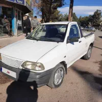 پراید وانت مدل 98