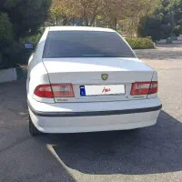 سمند|خودرو سواری و وانت|مشهد, نرگس (شهرک غرب)|دیوار