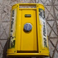 موتور برق هیرو پاور