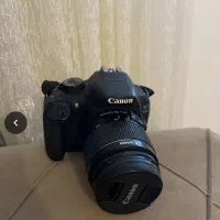 دوربین عکاسی کنون