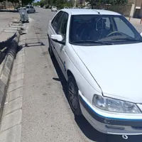 پژو پارس سال، مدل ۱۳۹۳|خودرو سواری و وانت|بجنورد, |دیوار