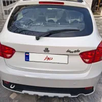 کوییک GXR ۱۴۰۳